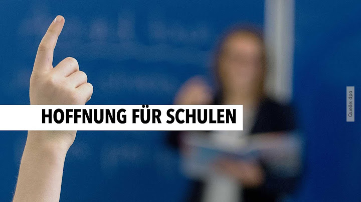 Lehrermangel passé? | RON TV