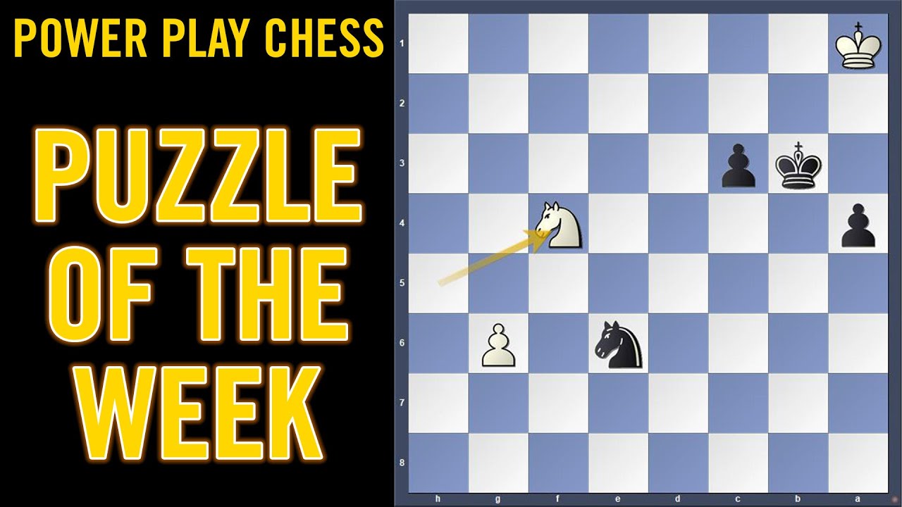 Chessle - Play Chessle On Phrazle