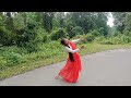 সেউজীয়া সেই বননি || Gite Tale Tale Nase || Assamese Cover Dance Mp3 Song