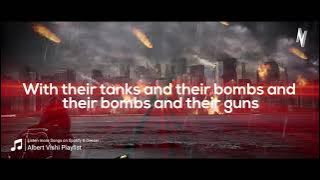 Albert Vishi ft. Ane Flem Zombie 1 Hour Loop Version