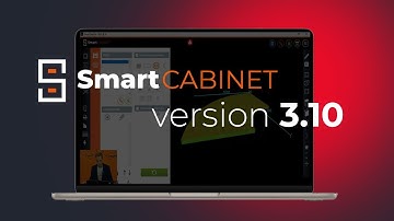 SmartCabinet - version 3.10 in action - part 2