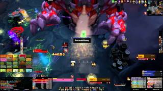 Kromog Heroic - Blackrock Foundry - DEM Unplugged