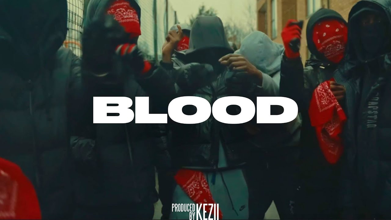 [FREE] UK Drill Type Beat X Kezii Drill Type Beat 2025 - 