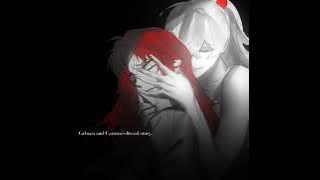 Just a dream (Sped up)