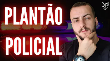 Quantas horas trabalha um agente da Polícia Civil?