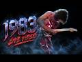 Van Halen 1983 LIVE Full Concert (Enhanced Visuals) US Festival