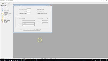 Video to disable STUN on MD380/MD390/Retevis radio