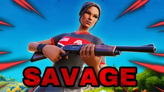 Fortnite Montage - Savage Megan Thee Stallion