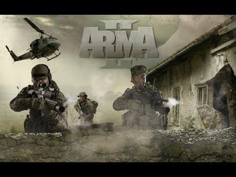 Vidéo: La Simulation De Vol Civile Absorbe Les Fonctionnalités D'ArmA 2