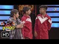 Patas | Bindass Brothers & Yadamma Raju Performance | 12th July 2017  | ETV Plus