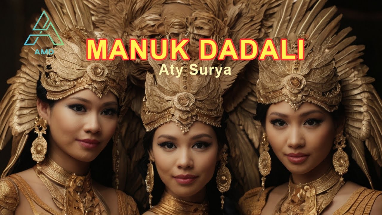 Watch Aty Surya - Manuk Dadali on YouTube Watch Aty Surya - Manuk Dadali on YouTube