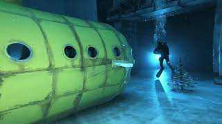 Transfo Duiktank Zwevegem