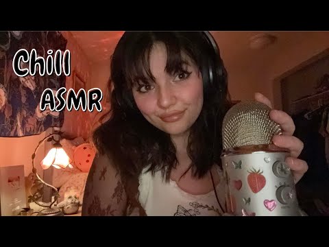 ASMR 