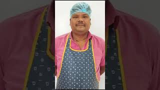 JITENDRA CHAUDHARY (KITCHEN HELPER)