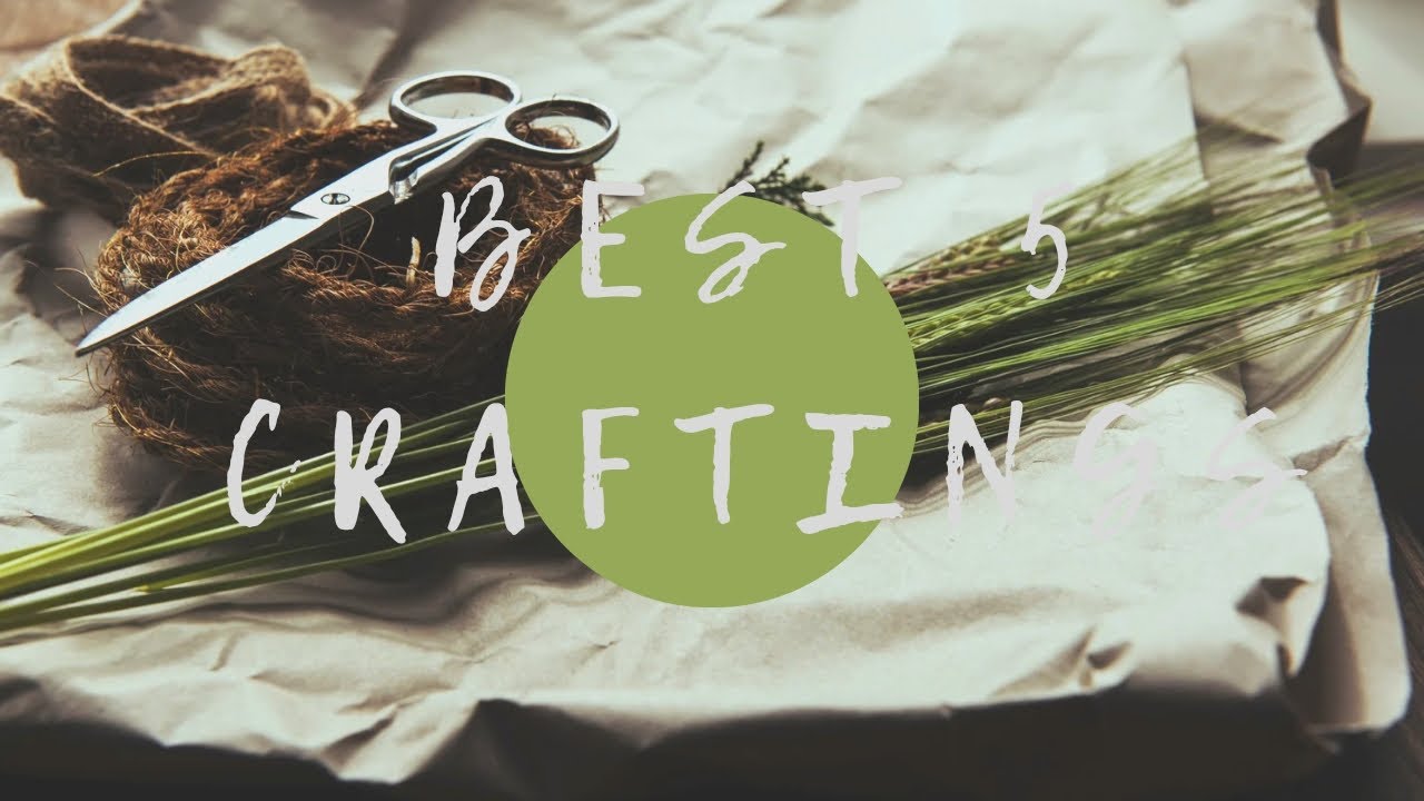 Best crafts For world and unboxing gadgets for YouTube YouTube