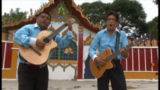 Bella herejía - Los Diamantes del Norte