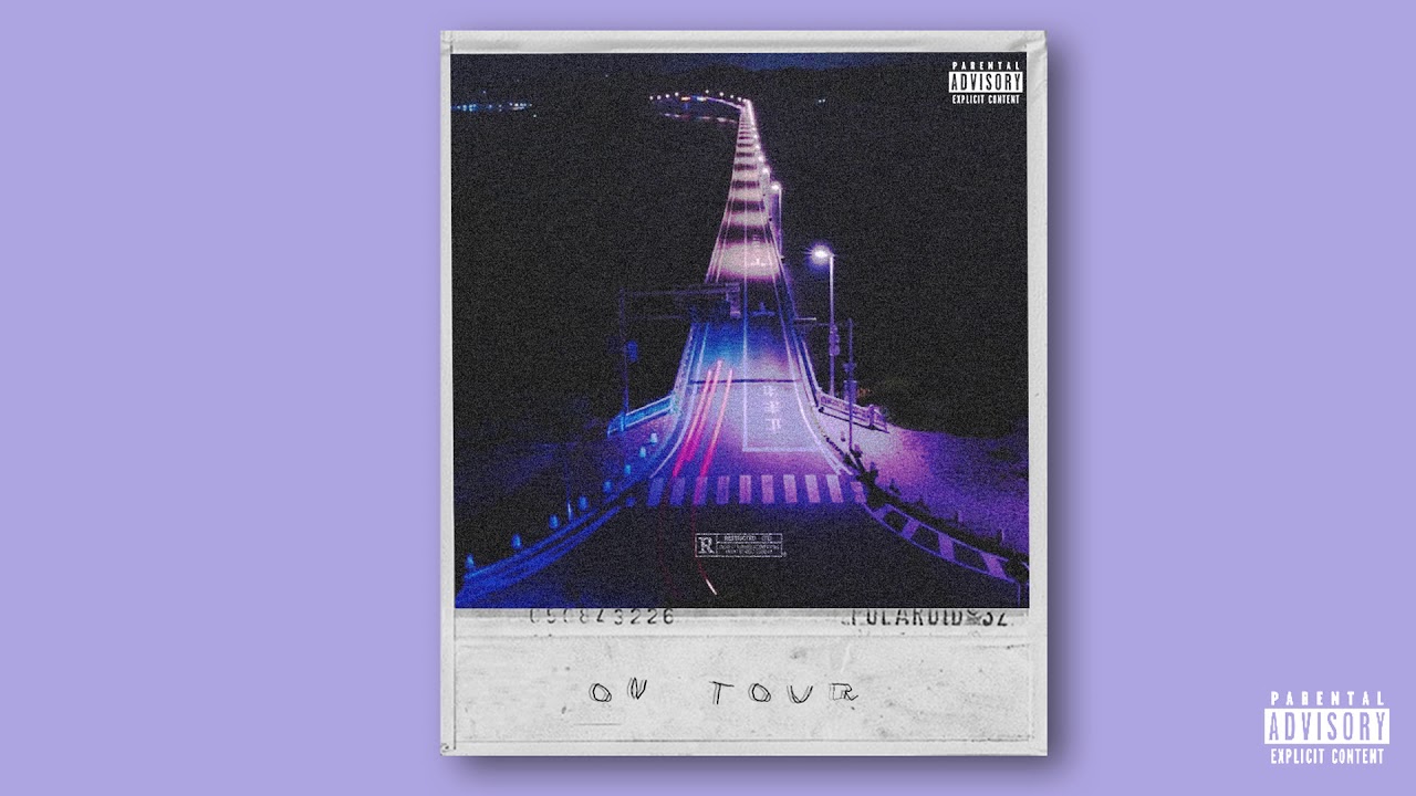 (FREE) Nav x Metro Boomin Type Beat ~ On Tour