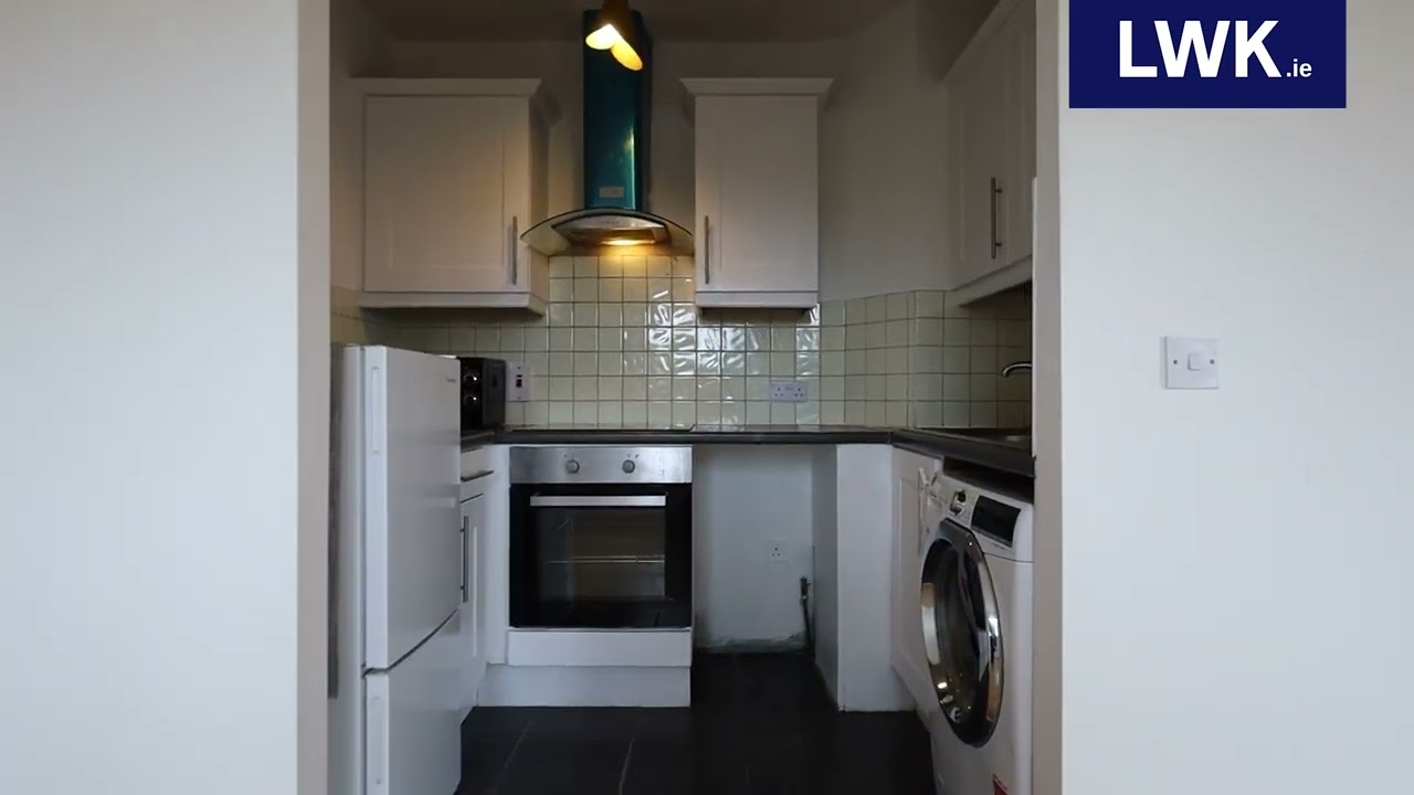 8 Portland Lock   LWK