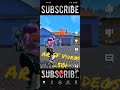 #shortvideo #freefire #support