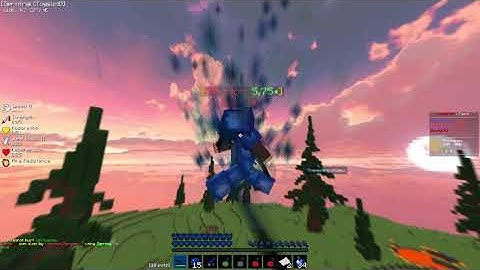 POV: you click 20cps