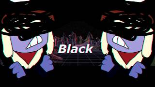 Everything Black meme (Brawl Stars) (Carl)