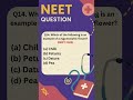 NEET 2025 MCQ | Zygomorphic Flower Example | Pea vs Datura Explained! 🌸