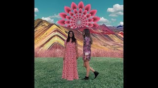 I Found A Way | First Aid Kit (FAK PERU VERSION)