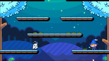 Drop Wizard Level 13 Walkthrough (Free Browser Version) ✨🧙‍♂️ | SKILLGAMING ✔️