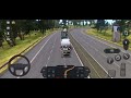 57 KM Rail Export Delivery 🚛🔥 | Long Distance Challenge in RAIL EXPORT 