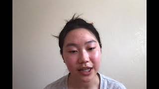 Yang, Leeane- Fmp Interview Question