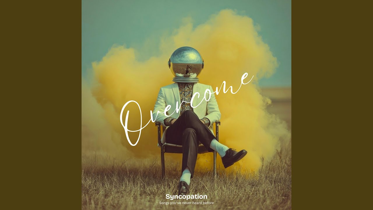 Watch Overcome on YouTube Watch Overcome on YouTube