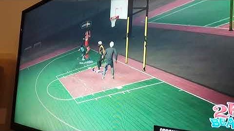 my first ever snatch block in park