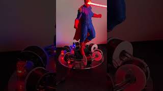 Can electromagnetic induction laser emission turn science fiction into reality