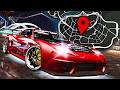 NFS Underground 2, But It's GeoGuessr
