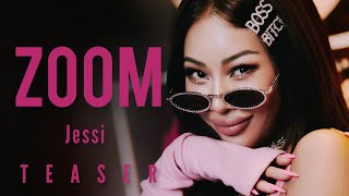 Jessi (제시) - 'ZOOM' MV Teaser