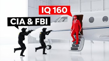 The Man Who Outsmarted EVERY Agency