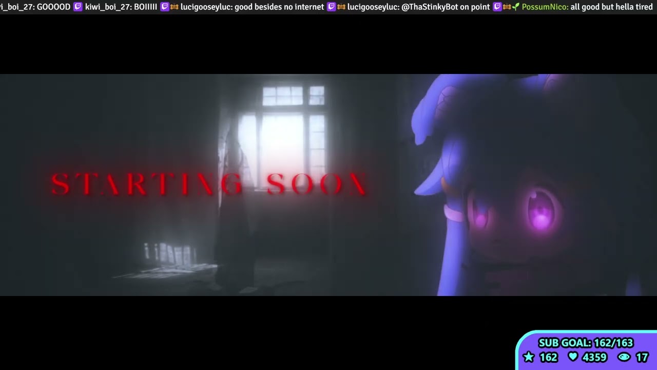 [EN] [18+] THE CLUES AREN'T CLUING | I'M NOT STINKY | @OH! WOVH! | !clip !throne