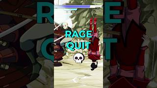 He Rage Quit on the Final Hit 💀
The timing of this rage quit was absolutely perfect 😭
They quit literally as I landed the final blow. 💀
#AvatarLegends #Azula #Aang #FightingGames #Shorts He Rage Quit on the Final Hit 💀