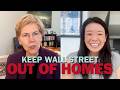 Private Equity in Housing, Credit Cards, and Tariffs w/ Rich BFF Vivian Tu