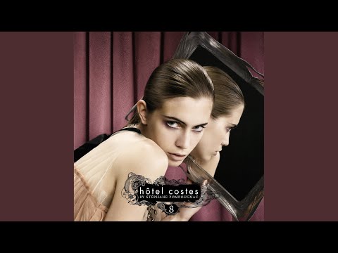 Stéphane Pompougnac & Hôtel Costes - Last Night