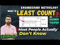 What is Least Count ? Vernier Caliper | in Bengali | Explained Easily | WBSCTE | DIPLOMA | ITI