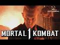 Annoying Sub-Zero Gets Teabagged For SkyNet! - Mortal Kombat 1: "T-1000" Gameplay (Sonya Kameo)