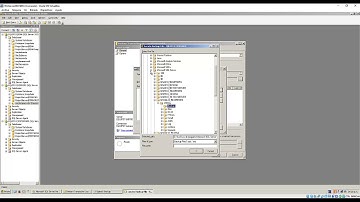 SIMULACION DE DISCOS ESPEJOS EN BASES DE DATOS