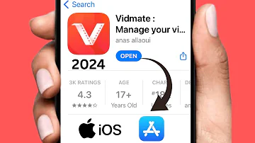 How to download vidmate in iPhone/ Vidmate App download in iPhone / iPhone Vidmate Download 2024