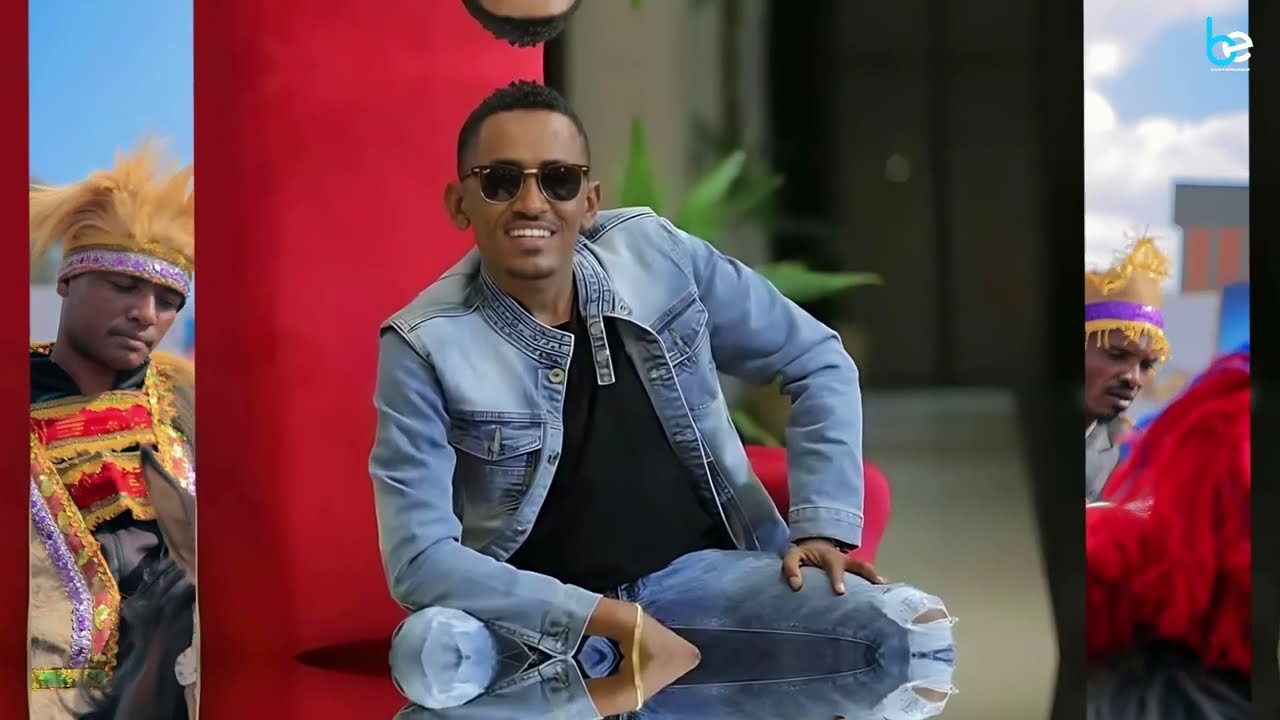 Hachalu Hundessa | Non Stop Music 🎵 | New Music Oromo 2025