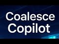 Coalesce Copilot: आपका AI टीममेट #ai #chatgpt #coalesce #etltesting