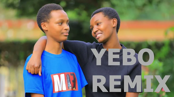 YEBO REMIX [Nitawale] - Vestine & Dorcas (Drill Version)2025