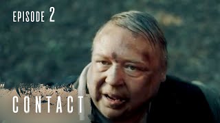CONTACT. Episode 2. Crime Drama. Ukrainian Movies.