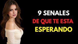 Ella te da pistas… pero te las pierdes 😳 | Psicología de la Atracción