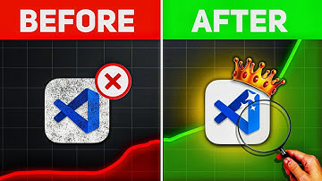 5 VS Code Extensions to Increase Productivity in 2025